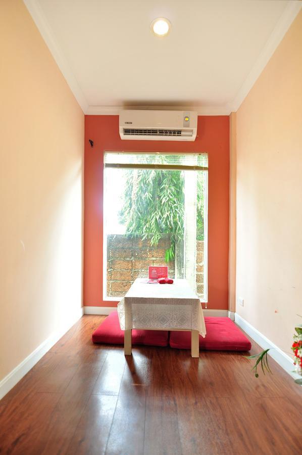 Zen Rooms Ladprao Soi 71 Bangkok Exterior photo