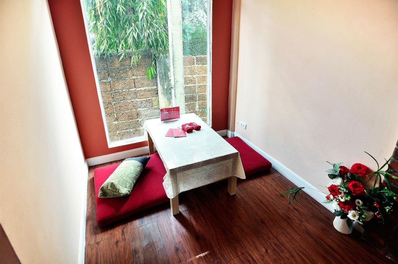 Zen Rooms Ladprao Soi 71 Bangkok Exterior photo